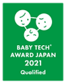 BABY TECH® AWARD JAPAN 2021