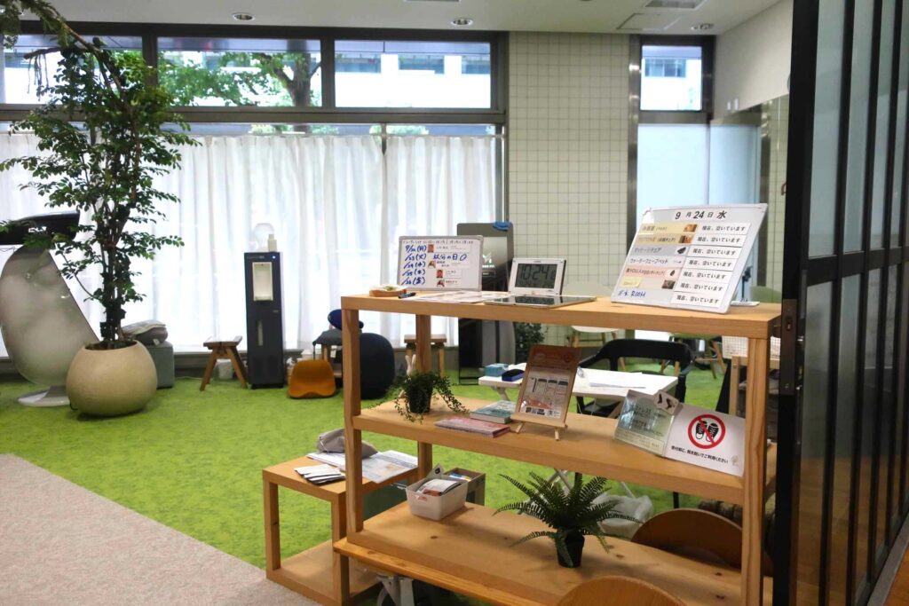 三菱地所「とまり木」、育児支援アプリLullabyと連携開始